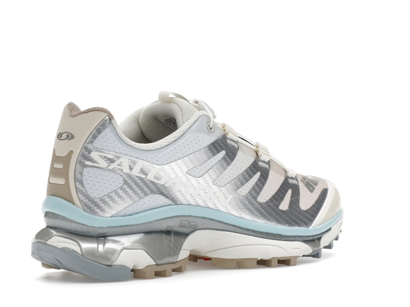 Salomon XT-4 OG Vanilla Ice Ballad Blue