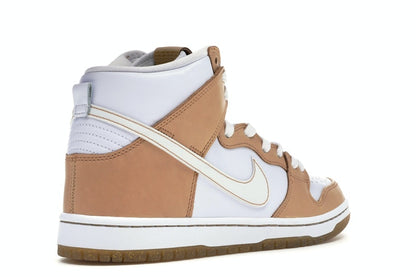 Nike SB Dunk High Premier Win Some Lose Some (Special Box with Accessories)