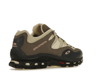 Salomon XT-Quest 2 Ebony Pewter Moth