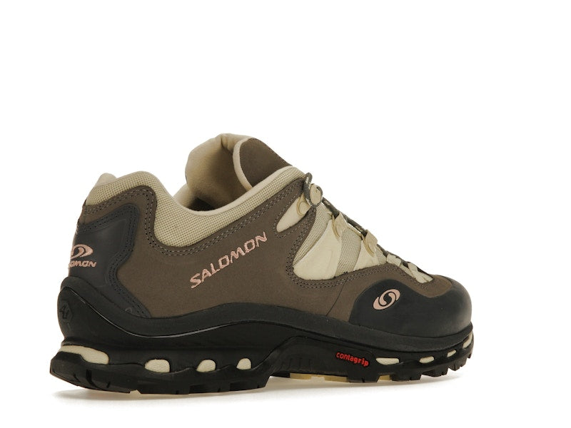Salomon XT-Quest 2 Ebony Pewter Moth