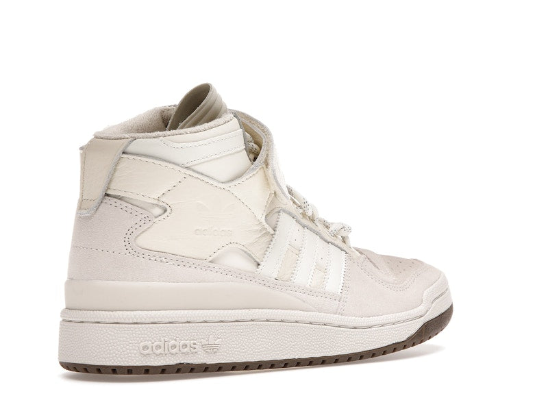 adidas Forum Mid Ivy Park Icy Park Cream White