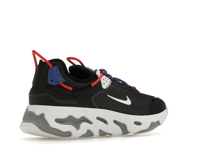 Nike React Live Anthracite