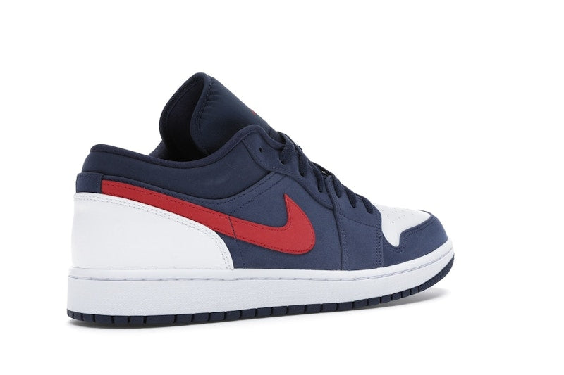 Jordan 1 Low USA
