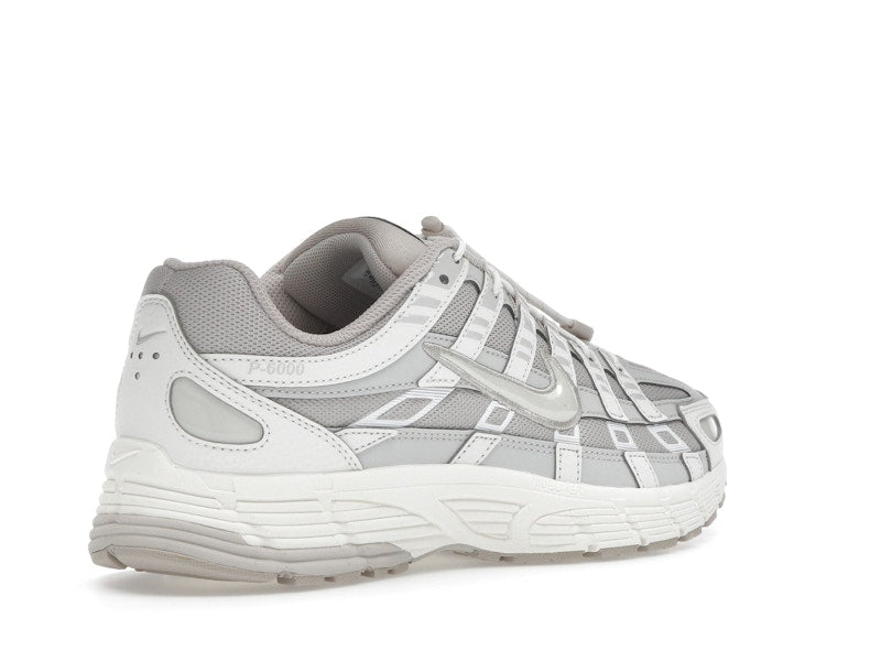 Nike P-6000 Sail Light Bone Cream (Women's)