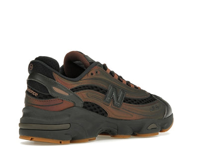 New Balance 1000 Joe Freshgoods When Things Were Pure Black Ice