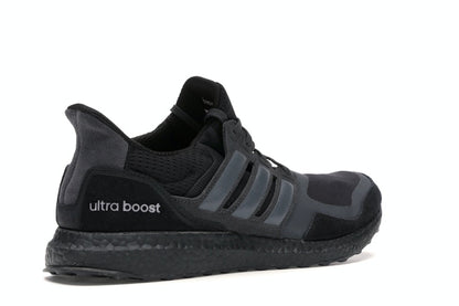 adidas Ultra Boost S&L Core Black Carbon