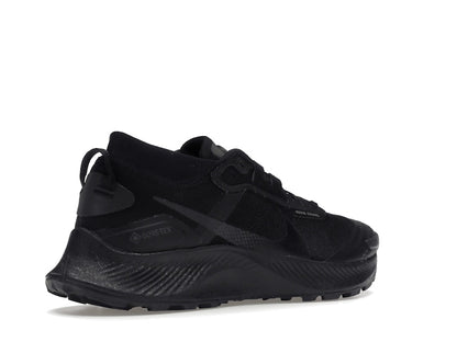 Nike Pegasus Trail 3 Gore-Tex Black Dark Smoke Grey