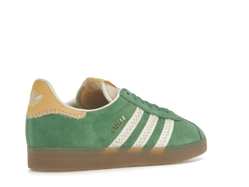 adidas Gazelle Preloved Green