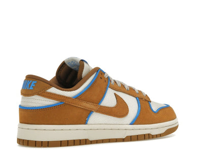 Nike Dunk Low Retro Premium Light British Tan