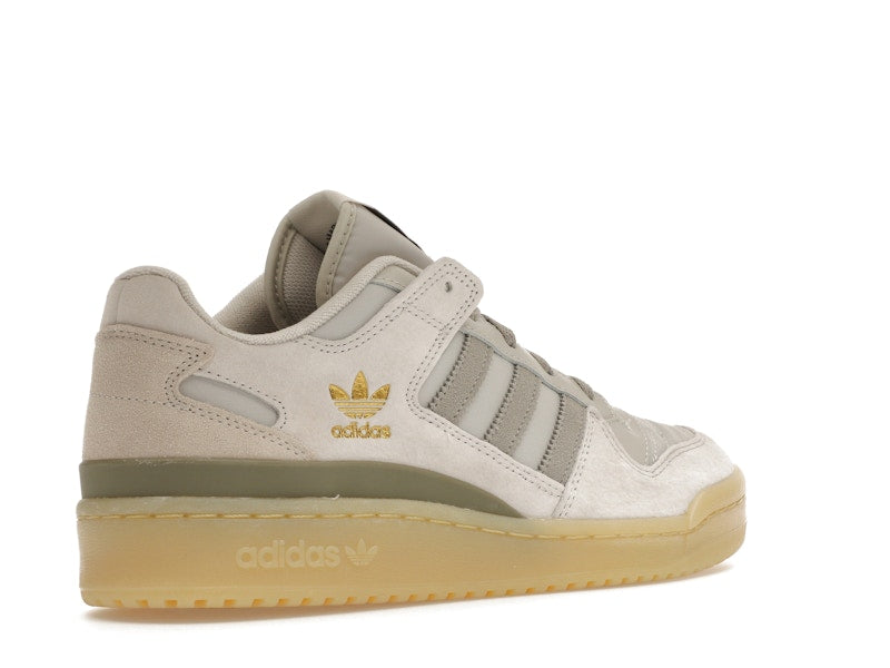 adidas Forum Low Classic Talc Clay