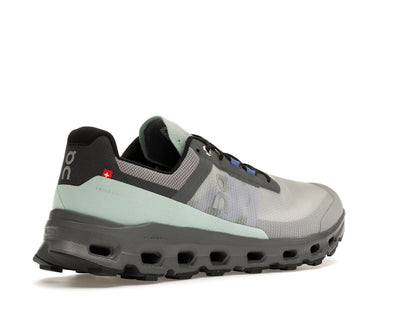 On Running Cloudvista Alloy Black