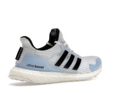 adidas Ultra Boost 4.0 Game of Thrones White Walkers