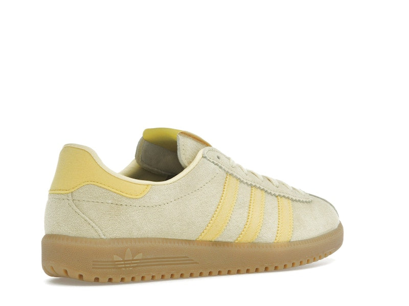 adidas Bermuda Almost Yellow (Women's)