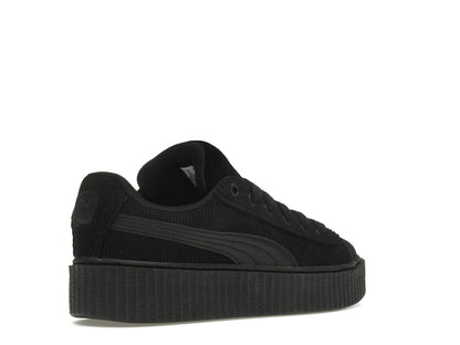 Puma Creeper Phatty Rihanna Fenty Corduroy Black (Women's)