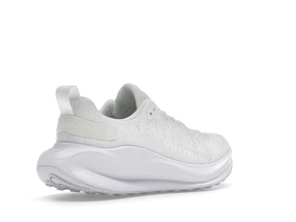 Nike ReactX Infinity Run 4 White