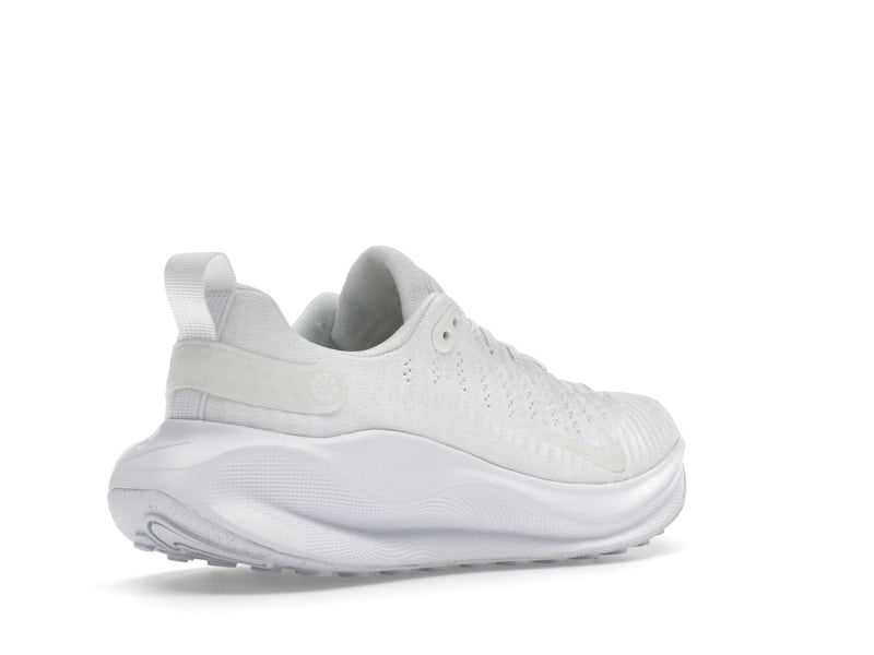 Nike ReactX Infinity Run 4 White
