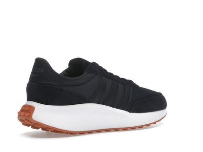 adidas Run 70s Lifestyle Carbon Core Black Cloud White