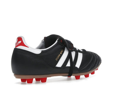 adidas Copa Mundial Spezial F.C. FG Black White Red