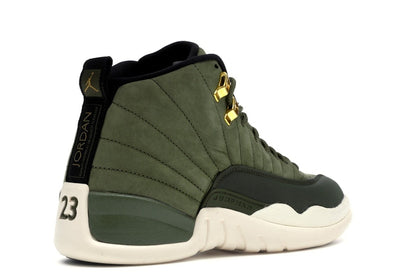 Jordan 12 Retro Chris Paul Class Of 2003