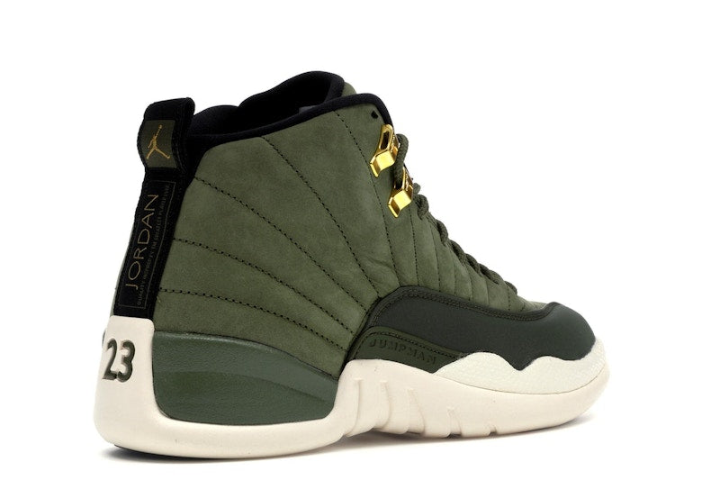 Jordan 12 Retro Chris Paul Class Of 2003