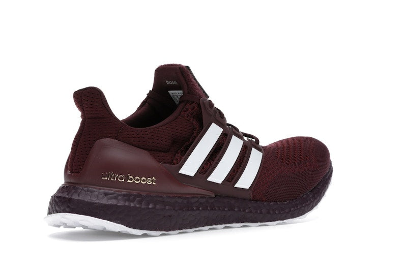 adidas Ultra Boost 1.0 Texas A&M