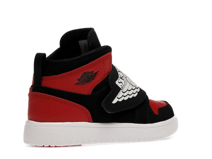 Sky Jordan 1 Bred (PS)