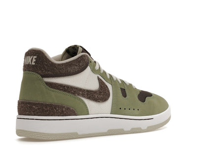 Nike Mac Attack QS SP Oil Green