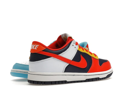 Nike Dunk Low What The (GS)