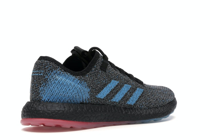 adidas Pureboost LTD Active Black