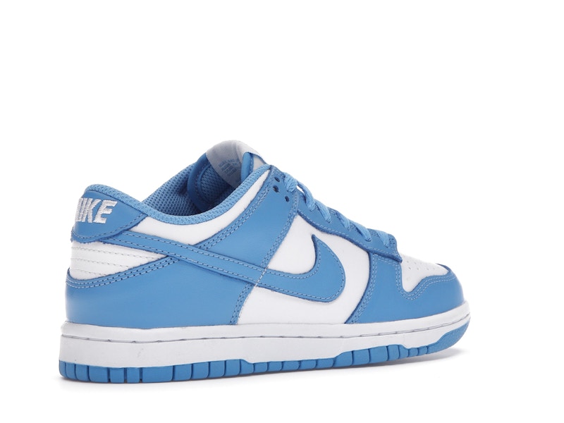 Nike Dunk Low UNC (GS)