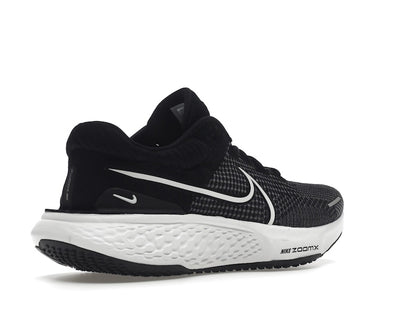Nike ZoomX Invincible Run Flyknit 2 Black White