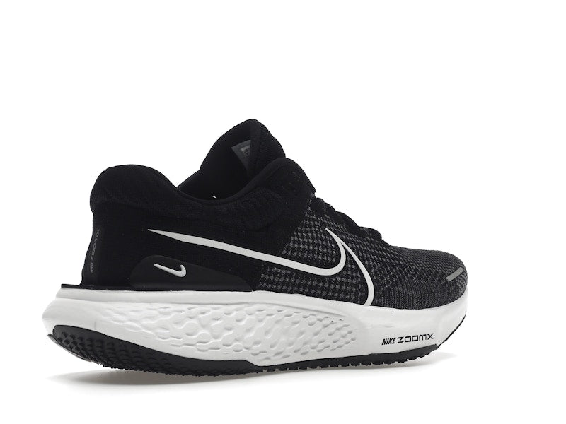 Nike ZoomX Invincible Run Flyknit 2 Black White