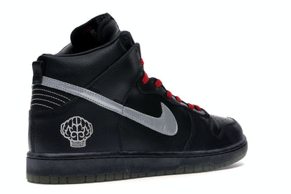 Nike Dunk High N.E.R.D. Pharrell