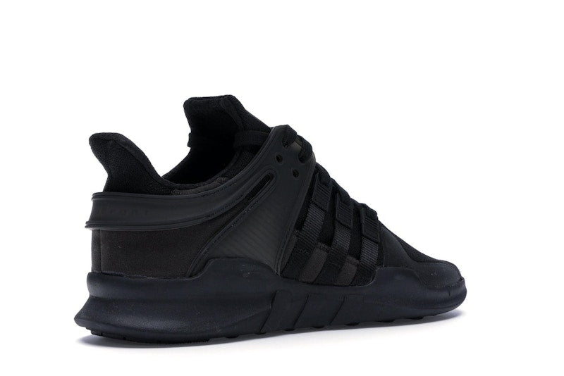 adidas Eqt Support Adv Triple Black
