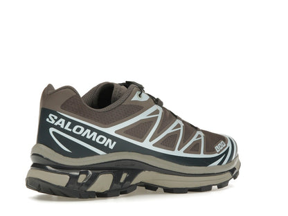 Salomon XT-6 Plum Kitten India Ink