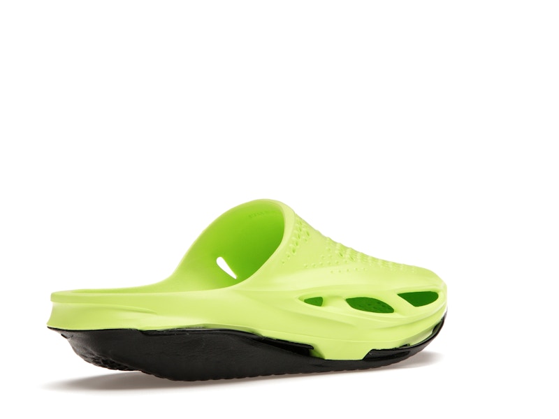 Nike MMW 005 Slide Volt
