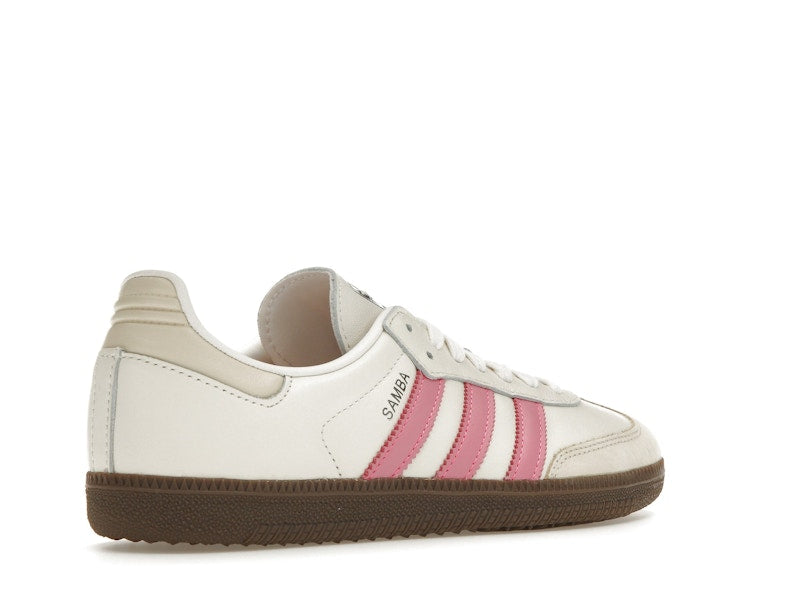 adidas Samba OG Lucid Pink (Women's)