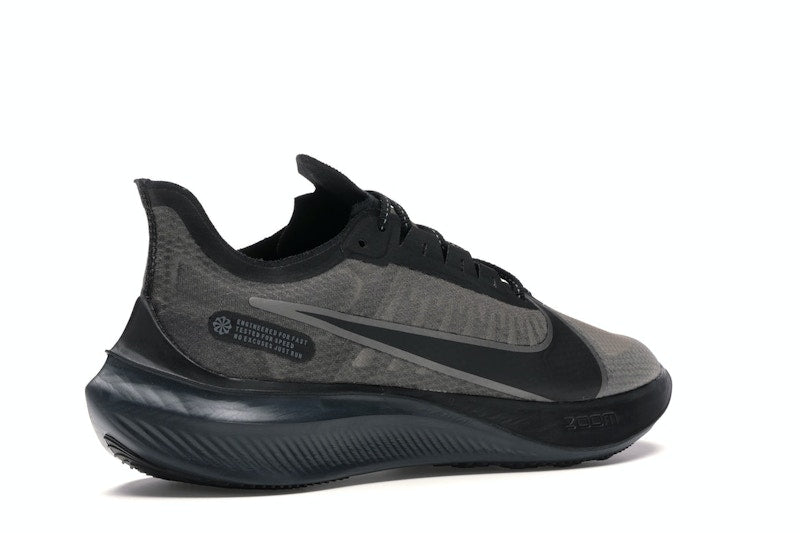 Nike Zoom Gravity Black