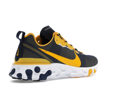 Nike React Element 55 Michigan