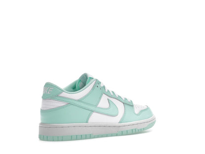 Nike Dunk Low Mint Foam (GS)
