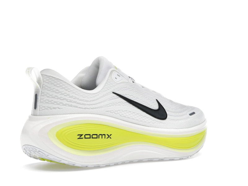 Nike Vomero Plus White Black Cyber (Women's)