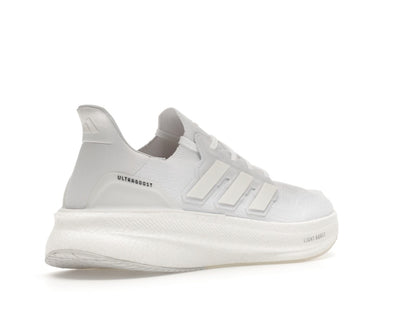 adidas Ultra Boost 5.0 Triple White