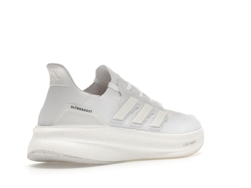 adidas Ultra Boost 5.0 Triple White
