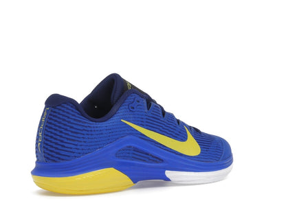 Nike Court Air Zoom Vapor 12 HC Racer Blue Lightning