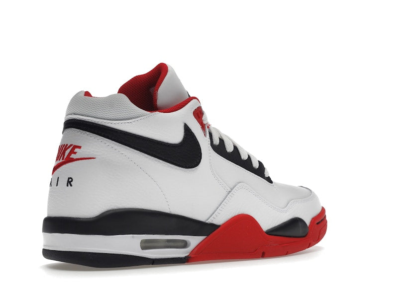 Nike Flight Legacy White