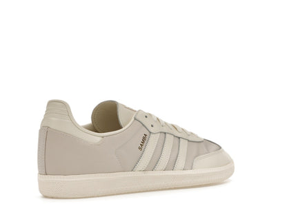adidas Samba OG Off White Alumina