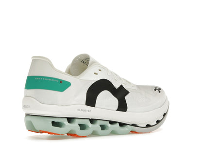 On Running Cloudboom Echo White Mint (Women's)