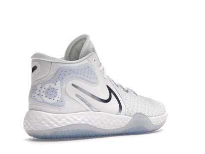 Nike KD Trey 5 VIII White Royal Tint