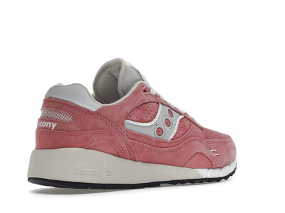 Saucony Shadow 6000 Premium Suede Salmon