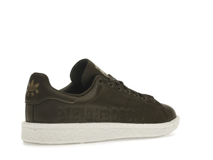 adidas Stan Smith Boost Neighborhood Olive